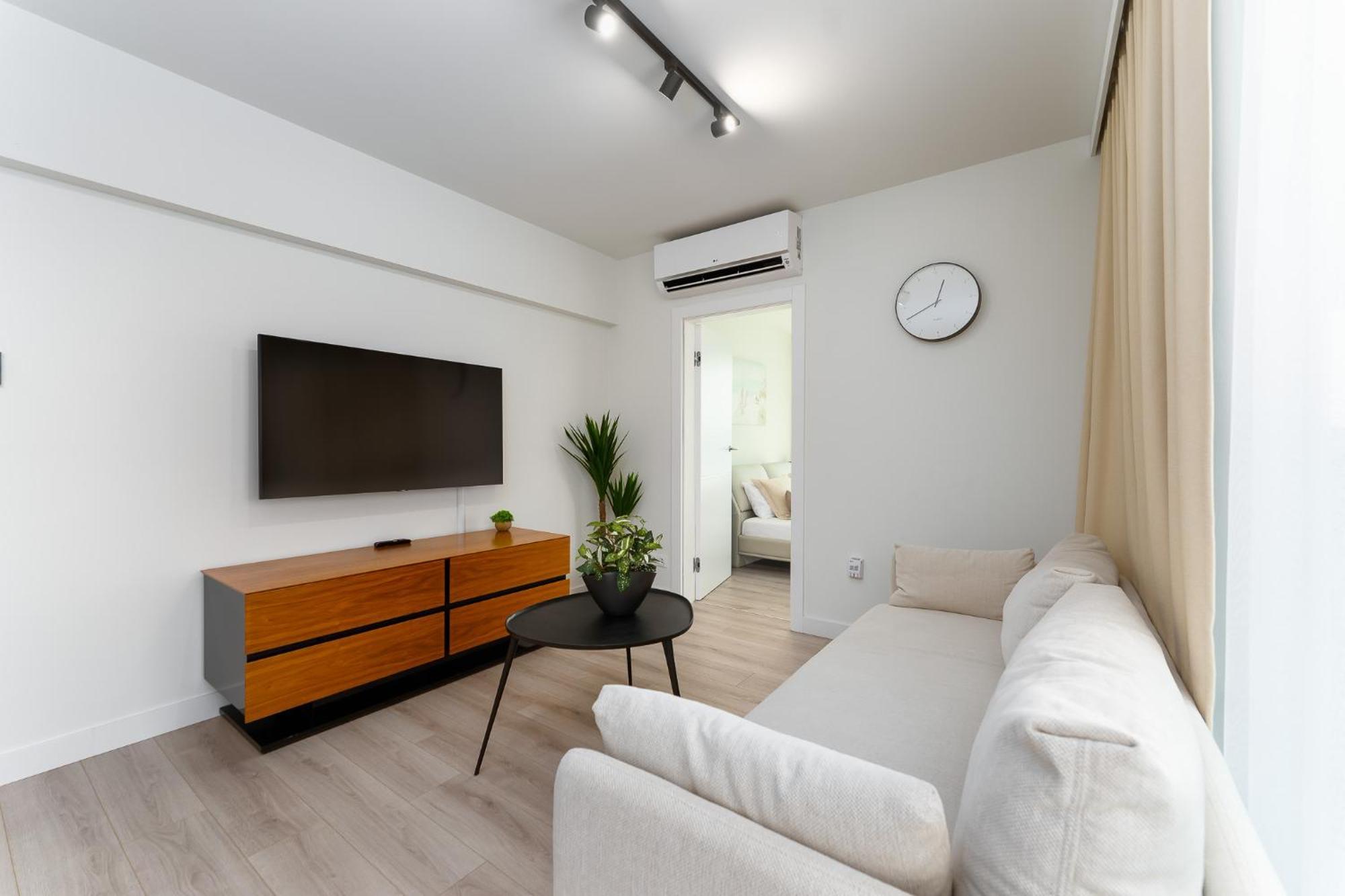 Sea Waves Apartament Resort & Spa 428B By Noclegi Renters Misdroy Exterior foto